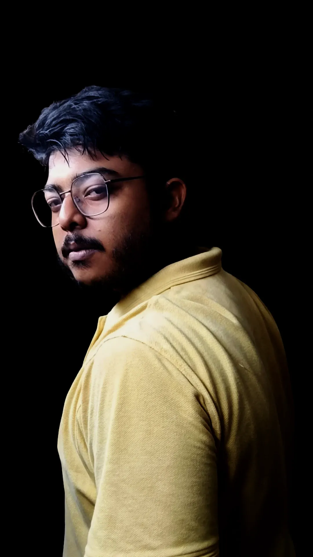 Subham Mukherjee - Founder, Director & CEO of Navaura Arctiq (OPC) Private Limited